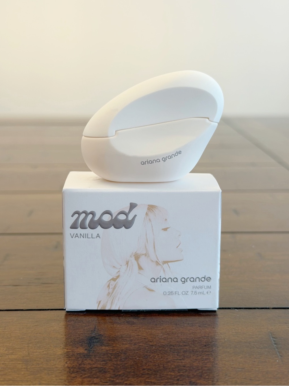 Ariana Grande Mod Vanilla 7.5ml Mini